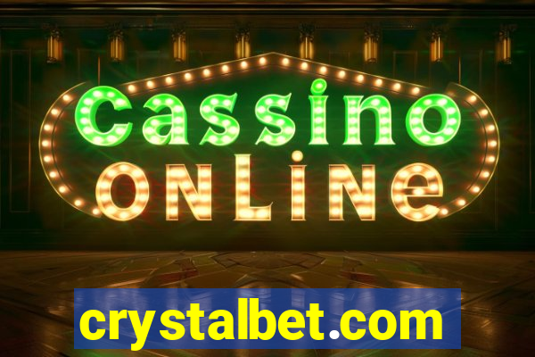 crystalbet.com