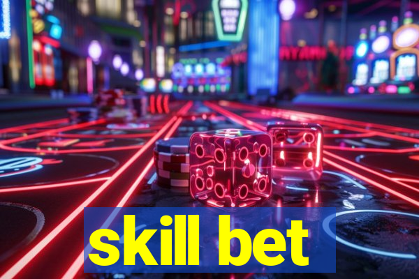 skill bet