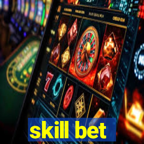 skill bet