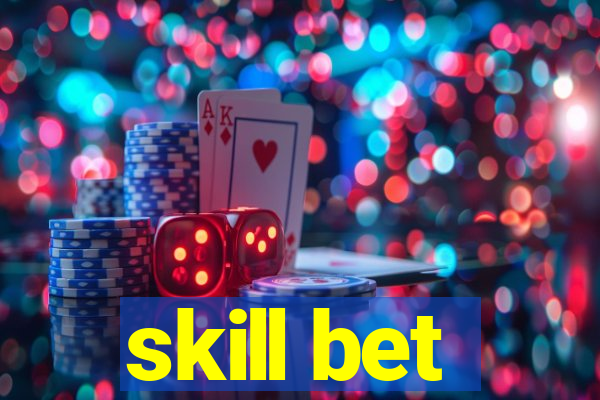 skill bet