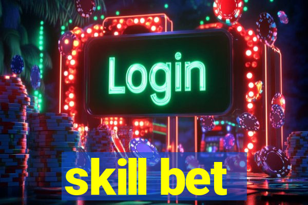 skill bet