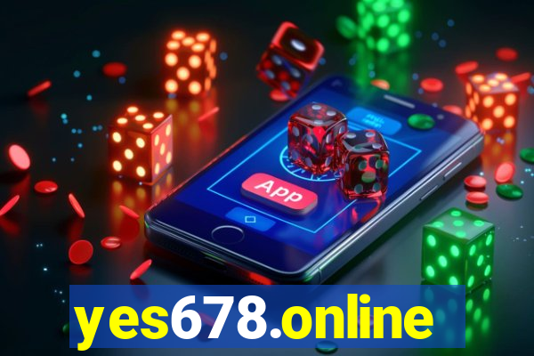 yes678.online