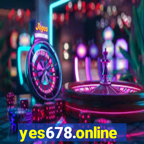 yes678.online