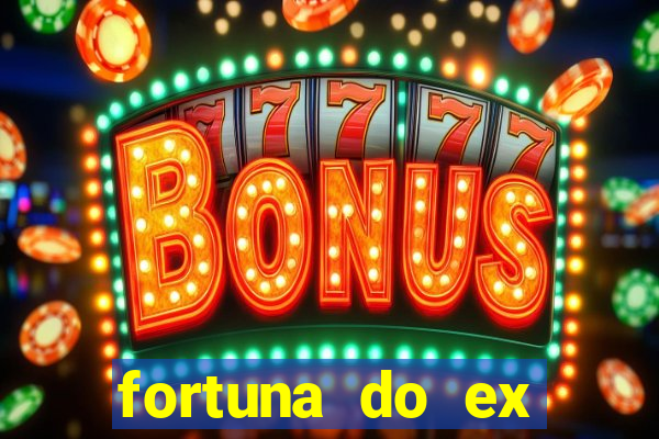 fortuna do ex jogador bebeto