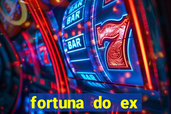 fortuna do ex jogador bebeto