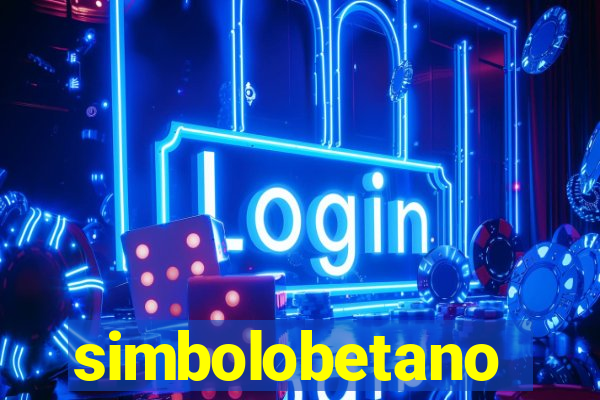 simbolobetano