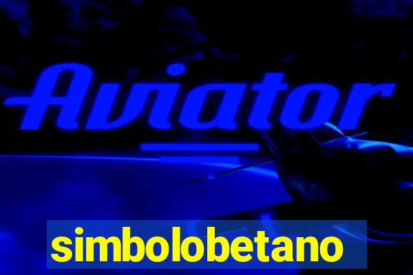 simbolobetano