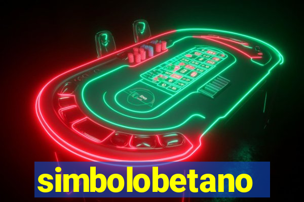 simbolobetano