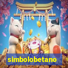 simbolobetano