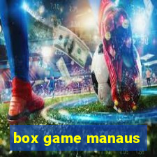 box game manaus