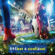 095bet é confiável