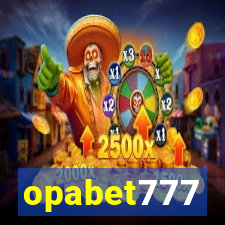 opabet777