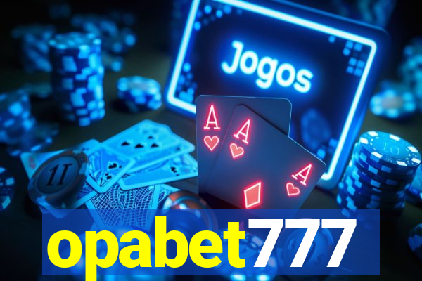 opabet777