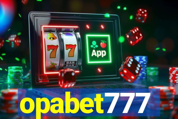 opabet777