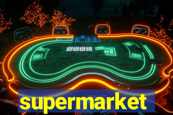 supermarket simulator apk dinheiro infinito