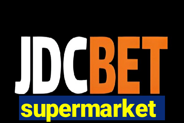 supermarket simulator apk dinheiro infinito