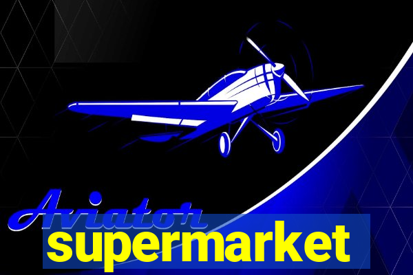 supermarket simulator apk dinheiro infinito