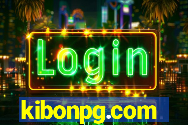 kibonpg.com