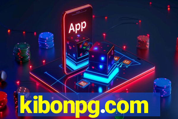 kibonpg.com