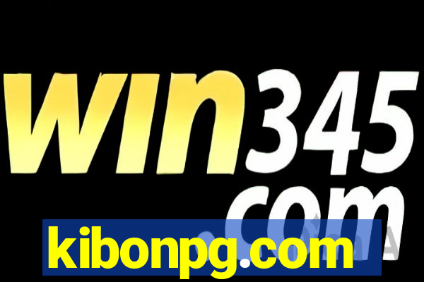 kibonpg.com