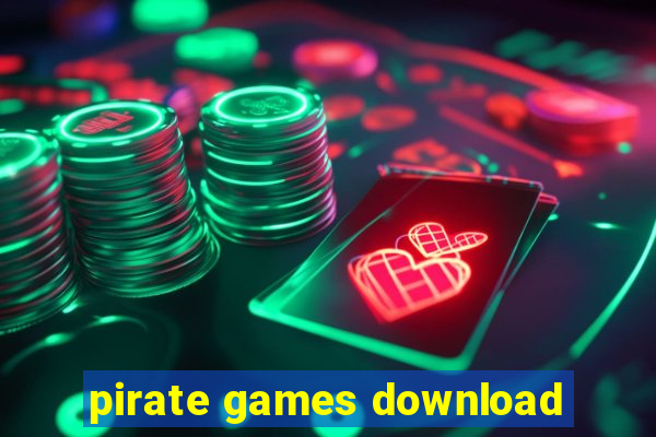 pirate games download