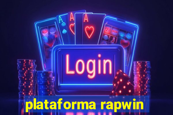 plataforma rapwin