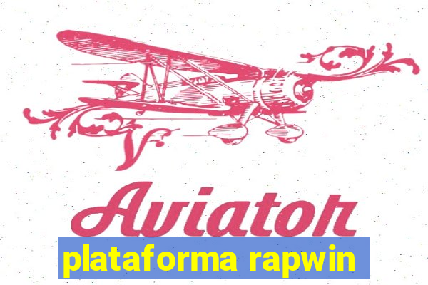 plataforma rapwin