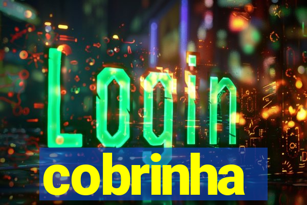 cobrinha