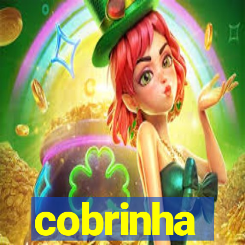 cobrinha