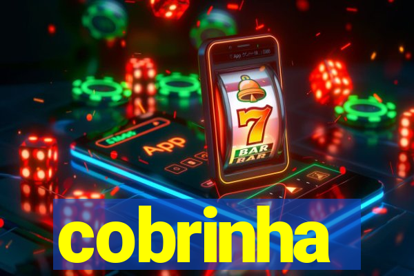 cobrinha