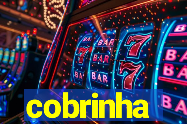 cobrinha