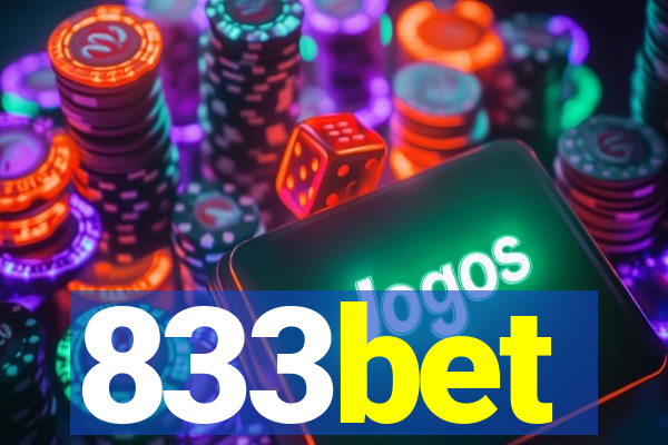 833bet