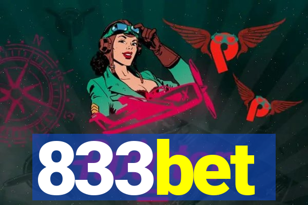 833bet