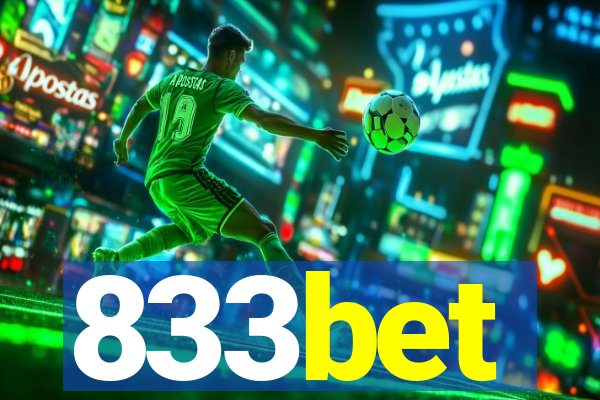 833bet