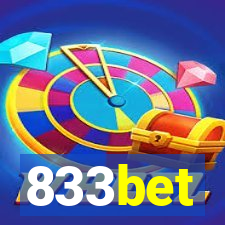 833bet