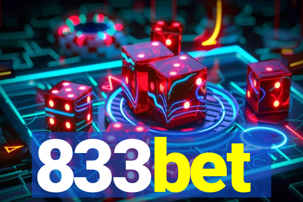 833bet