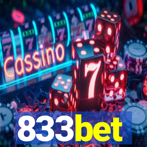 833bet