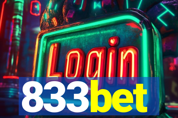 833bet