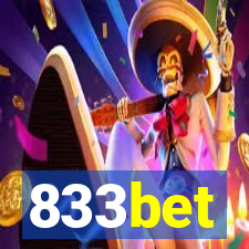 833bet