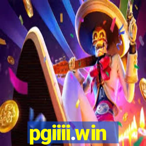 pgiiii.win