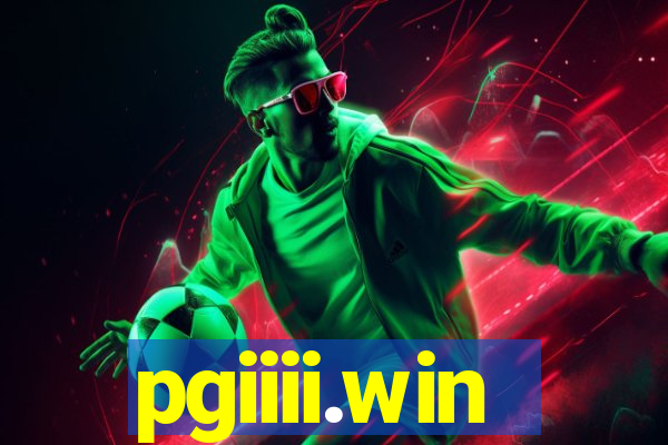 pgiiii.win