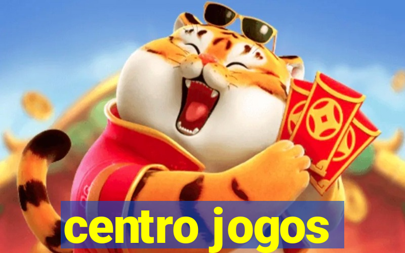 centro jogos