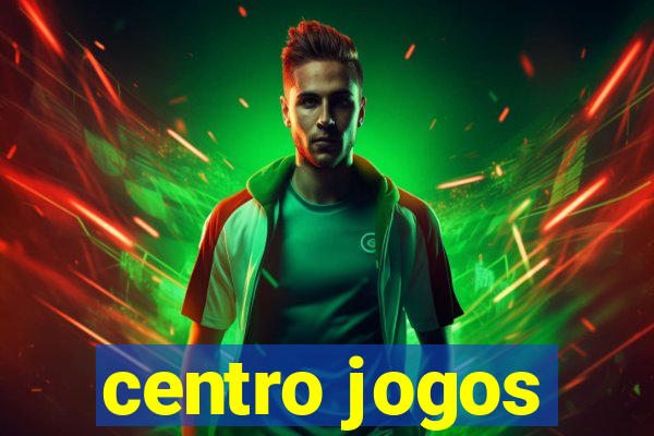 centro jogos