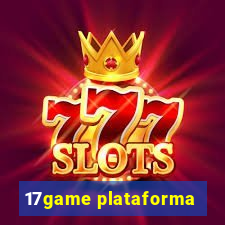 17game plataforma