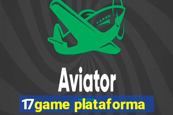 17game plataforma