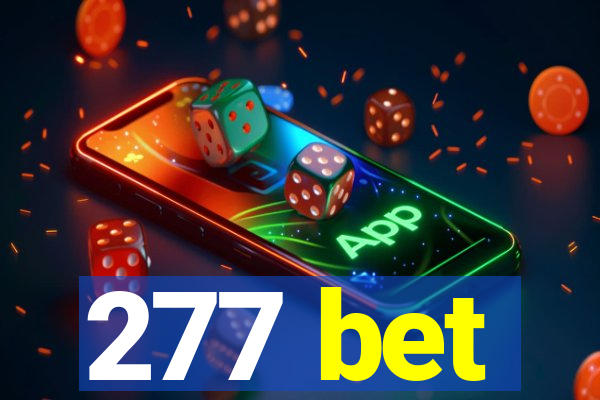 277 bet