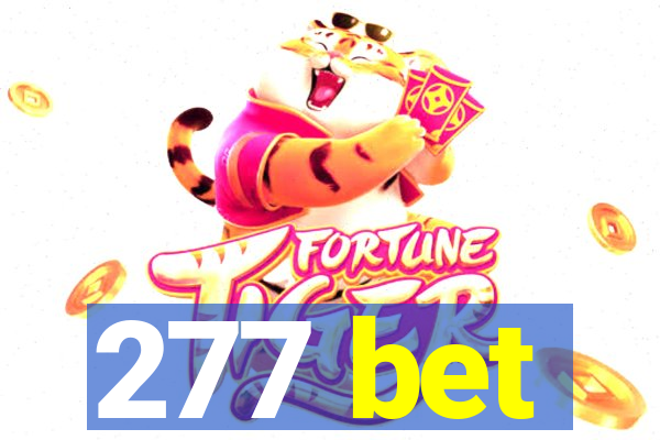 277 bet