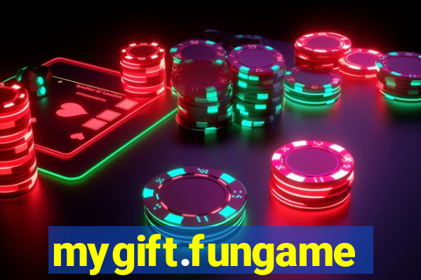 mygift.fungame