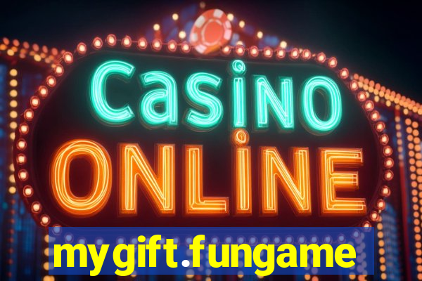 mygift.fungame