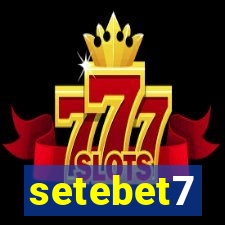 setebet7